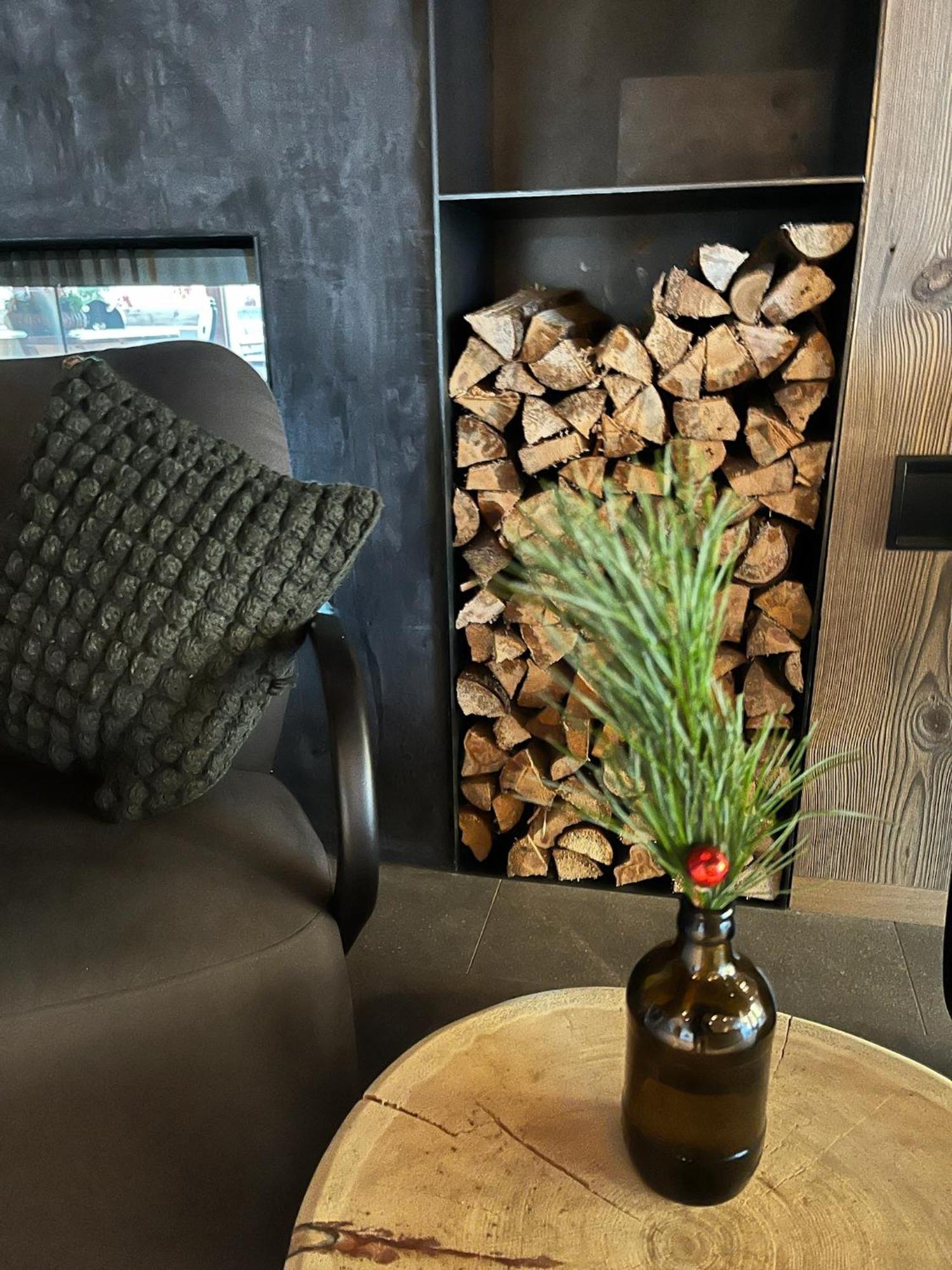 Oberfallerhof Apartment Ummi Барбиано Екстериор снимка
